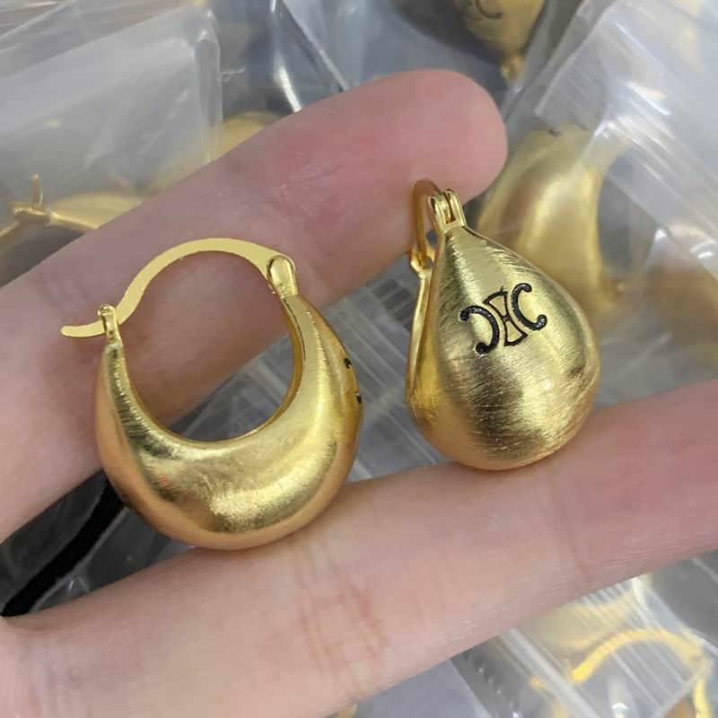 Celine Earring 06lyr535